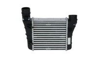 NEU - NRF 30251 LadeluftküHler FüR Audi Seat