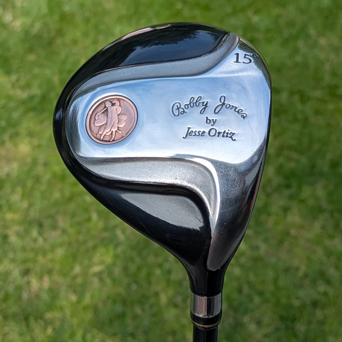 Bobby Jones Fairway Wood Golf Clubs for sale | eBay UK