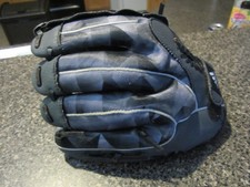 Adidas Baseball Glove - TS1000NGT - 10 inch - RH - Black Camo