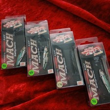 Imakatsu Salty Mach 3.5g and 5g set
