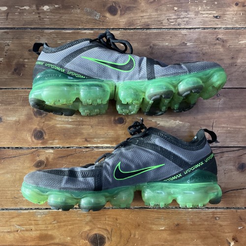 Nike Air VaporMax 2019 (GS) Scream Green - AR6631-011 Größe 44,5 - Bild 8 von 11