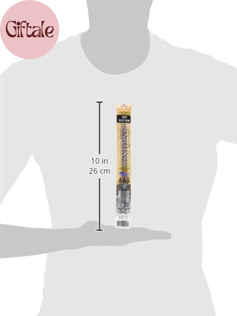 Jerky Gift Basket for Men - 26Pc Jerky Variety Pack of Beef, Pork, Turkey, & Ham