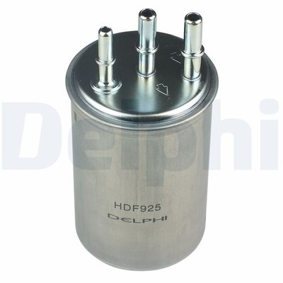 DELPHI Kraftstofffilter HDF925
