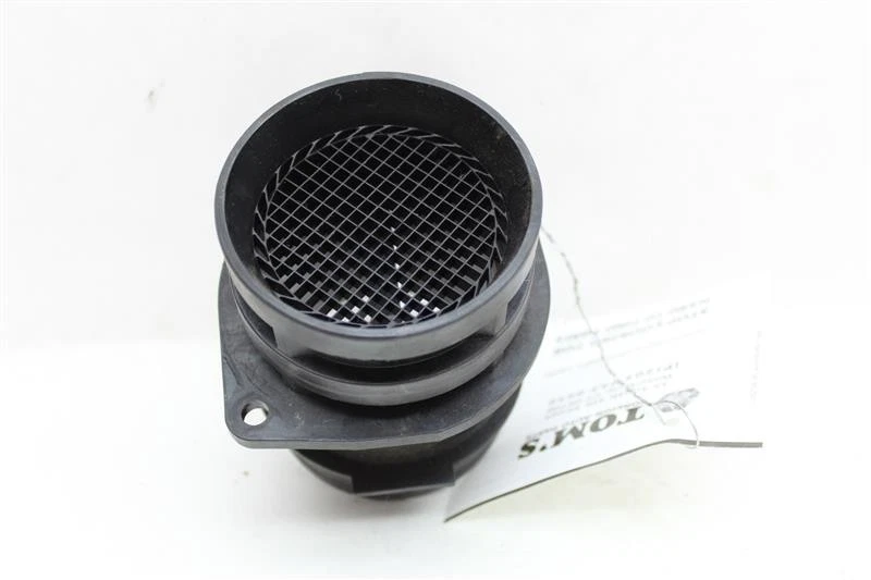 Used Fuel Injection Air Flow Meter fits: 2010 Volkswagen Jetta 2.0 Grade A Foto 2 de 4