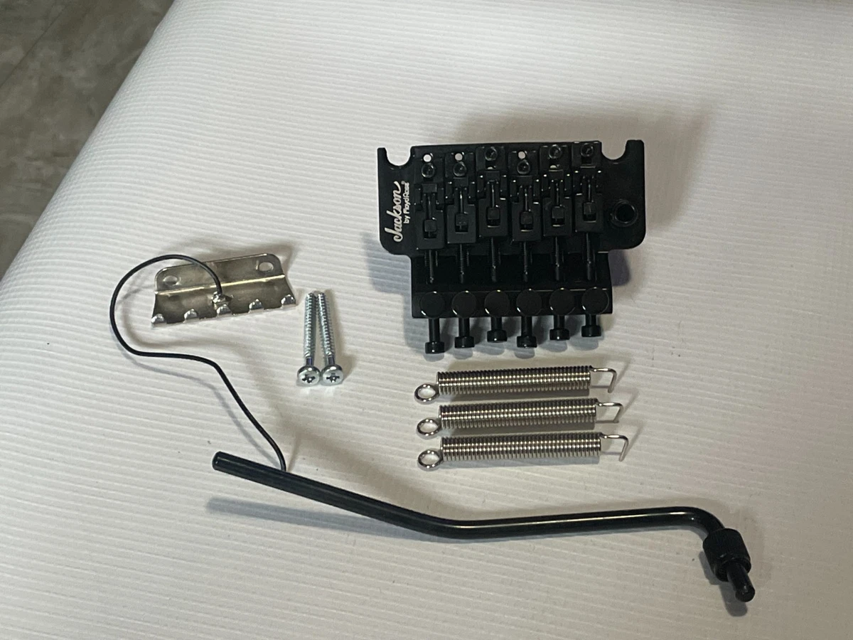 Jackson/Charvel Guitar Parts & Accessories for sale | eBay