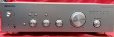 Pioneer A-10 Integrated Stereo Amplifier Black Hardoff Mint