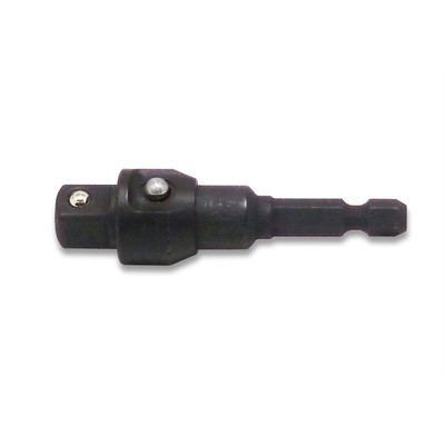  PLB3 VIM Tools 1/4 Inch Power Shank By 3/8 Inch Extension (3 Inch OAL)