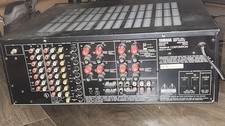 Yamaha DSP-A2070 2-Channel Amplifier Dolby Pro Logic Sound Field Processing