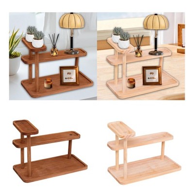 Schreibtisch Organizer Praktischer Make-up Organizer für Schlafsaal Esszimmer Küche
