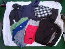 Herren Bekleidungspaket Gr.M 10Teilen