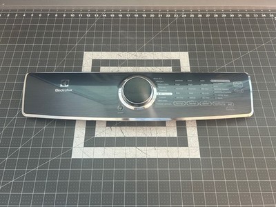 Electrolux Dryer Control Panel P# 5304505461 5304505611 5304509039