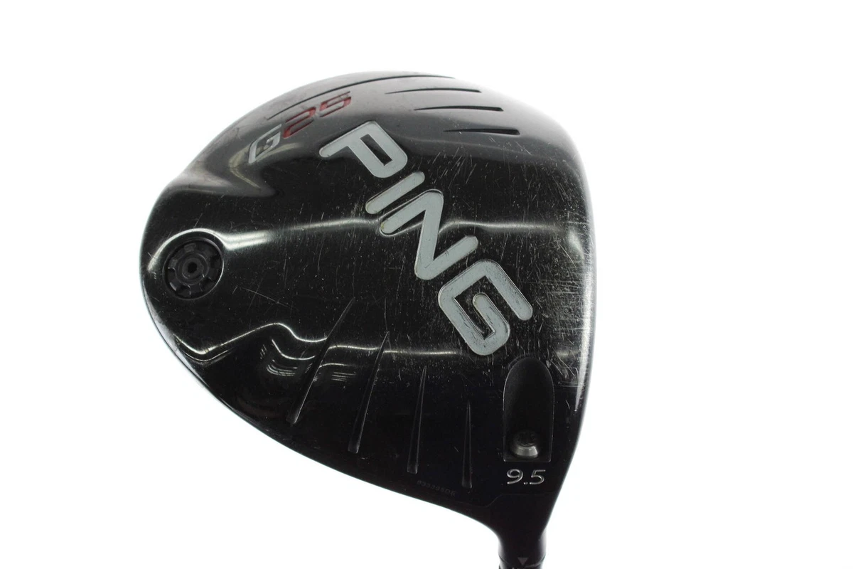 Ping G25 Driver for sale | eBay