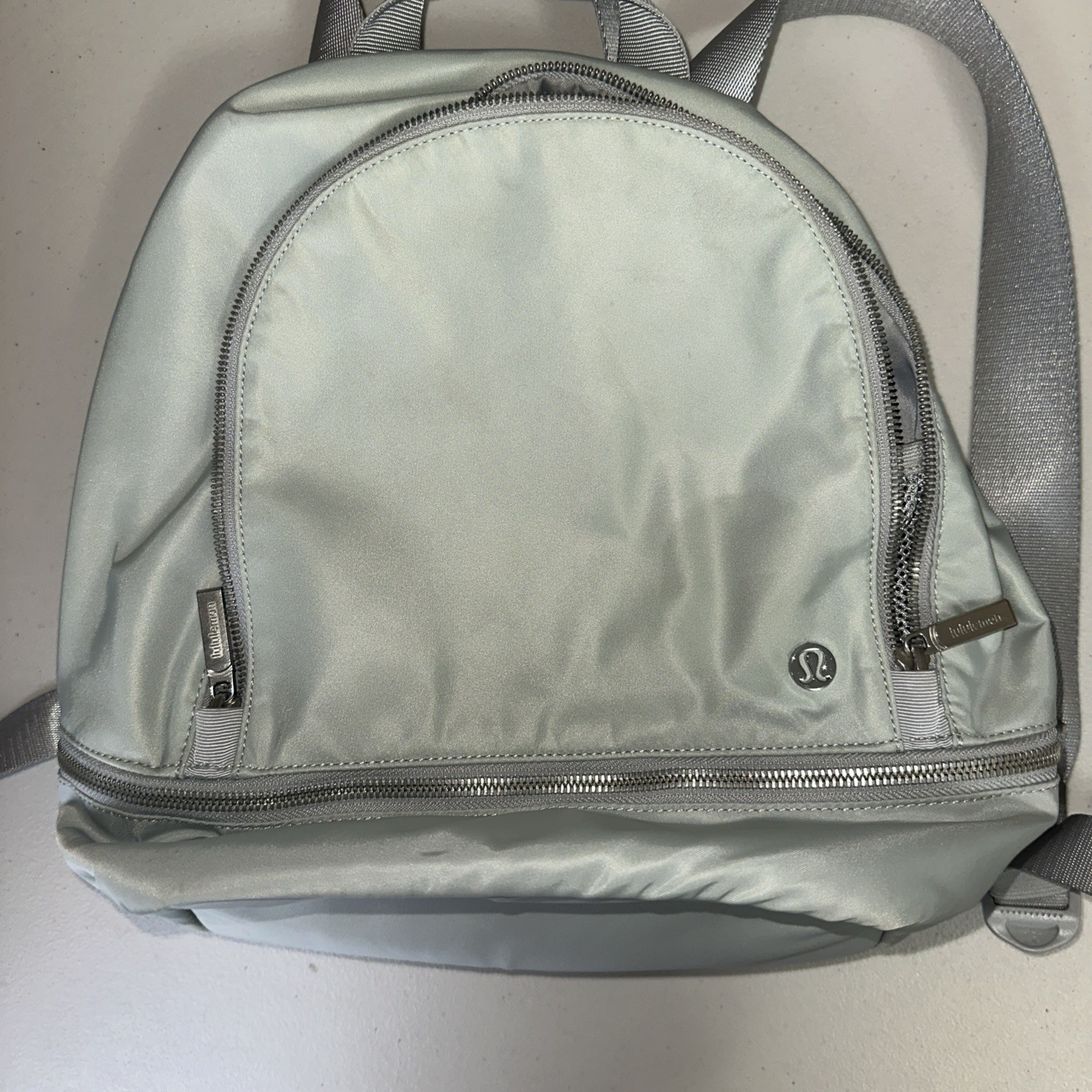 Lululemon Mini Backpack - image 2