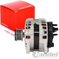 Herth+Buss Generator Lichtmaschine 150A Passend FüR Nissan Pulsar Qashqai