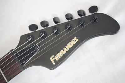 FERNANDES MY-95K Electric Guitar | eBay