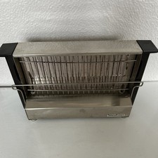 GRILLE PAIN INOX VINTAGE MOULINEX EN TBE
