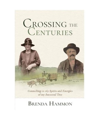 Crossing the Centuries: Connecting to 165 Spirits and Energies of my Ancestral T