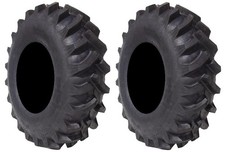 Pair Of Interco Interforce R1 27x7.5-12 6ply Atv Mud Tires 2 Pair Of Interco Interforce R1 27x7.5-12 6ply Atv Mud Tires 2