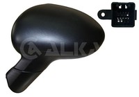Aussenspiegel Links FÜR KIA RIO III (Ub) - Alkar 6139660