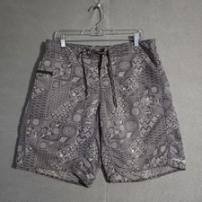 Patagonia Mens 10in Wavefarer Board Shorts 86556 Size 34