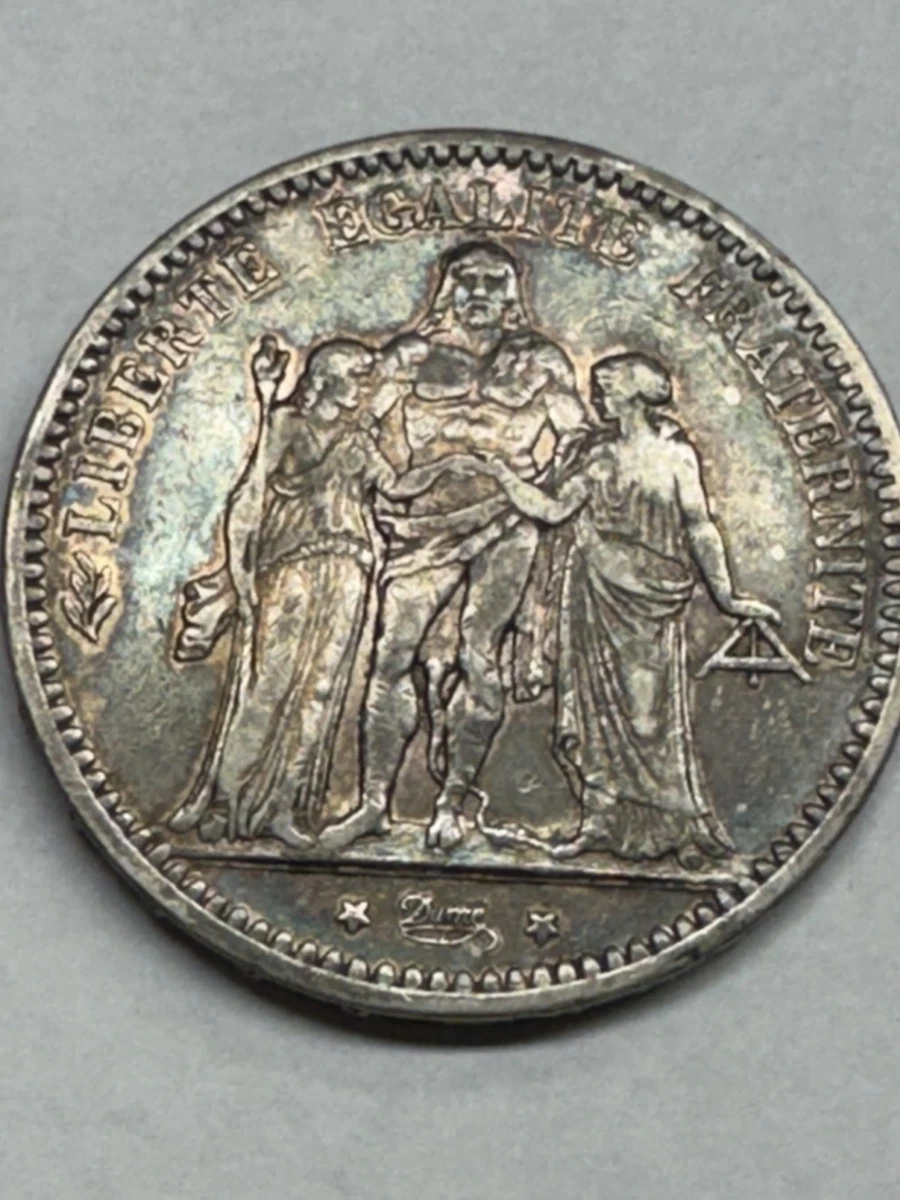 1875 Year French Coins for sale | eBay
