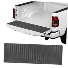 Ultra Tough Heavy Duty Truck Tailgate Mat/Pad/Protector - Universal Trim-to