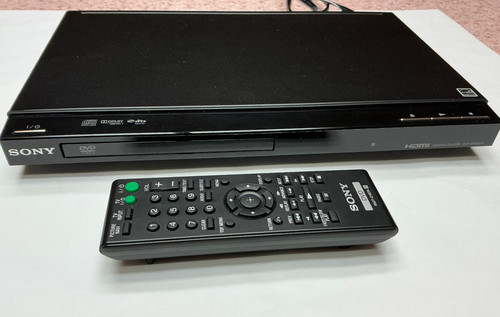 Chords sony dvd player cmes with en vente | eBay