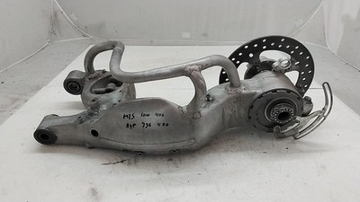 Ducati Multistrada 1000 1100 Hyp 796 Schwinge Hinten Modifiziert 37010331b