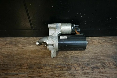 Original Audi A4 A5 Q5 Benzin Anlasser 03L911021E Starter 2.0 Diesel 4 Zylinder