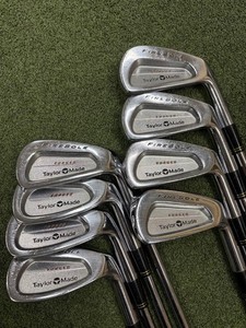 Taylormade Firesole Irons | eBay