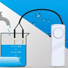 Water Level Alarm Sensor Water Detector for Basement