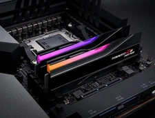 G.Skill Trident Z5 Neo RGB Series 32GB DDR5-6000 PC5-48000 Dual Channel