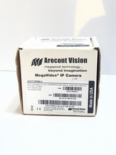 Arecont Vision AV3116DNv1 MegaVideo IP Camera