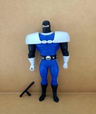 McFarlane Toys DC Direct BTAS Batman The Animated Series Lock-Up BAF Complete