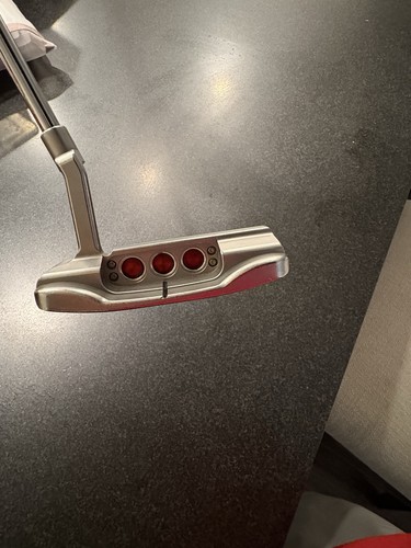 Scotty Cameron Select Newport Putter 