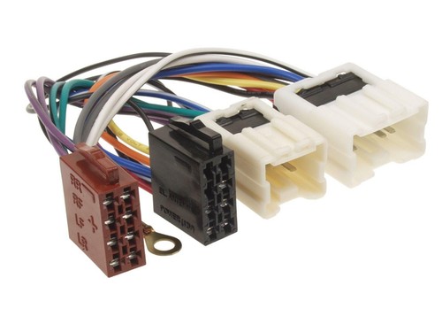 Blaupunkt USB DAB MP3 Bluetooth Autoradio für Nissan Pathfinder 96-03 Quest 93-0 - Bild 8 von 9
