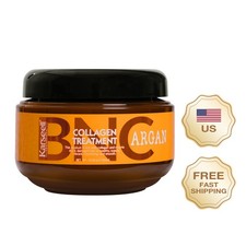 Karseell BNC Collagen Hair Treatment Hair Mask for All Hair Types