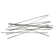 PS Wood Super Sharps Scroll Saw Blades #12 Pinless Skip Tooth 12 Pack