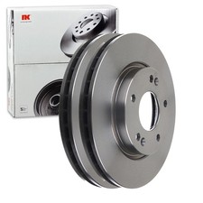 Disque de frein Hyundai ELANTRA