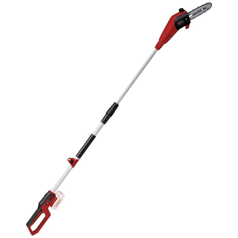 Élagueuse sur perche sans fil Einhell GC-LC 18/20 Li T-Solo échenilloir batterie 18V