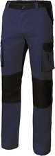 Velilla 103020B 61/0   Arbeitshose marineblau...
