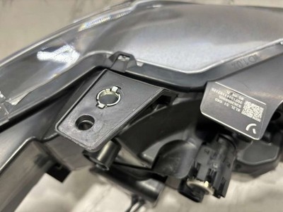 2017 2021 MAZDA CX-5 HEADLIGHT OEM LH LEFT DRIVER SIDE LED W