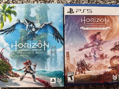 Horizon Forbidden West Complete Edition - Sony PlayStation 5