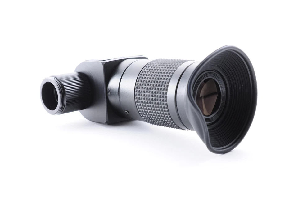 Contax Right Angle Finder N Excellent+5 From Japan Y3102 - Image 3 of 4