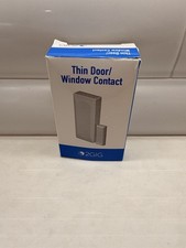 New 2Gig Thin Door/Window Contact 2GIG-DW10-3...