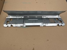 Miele Verbindungsleiste mit Abdeckblech für Spülmaschine Miele G4920 SCi