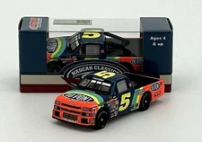 Terry Labonte 1995 Lionel #5 Dupont Richmond Raced Win Chevy Truck 1/64