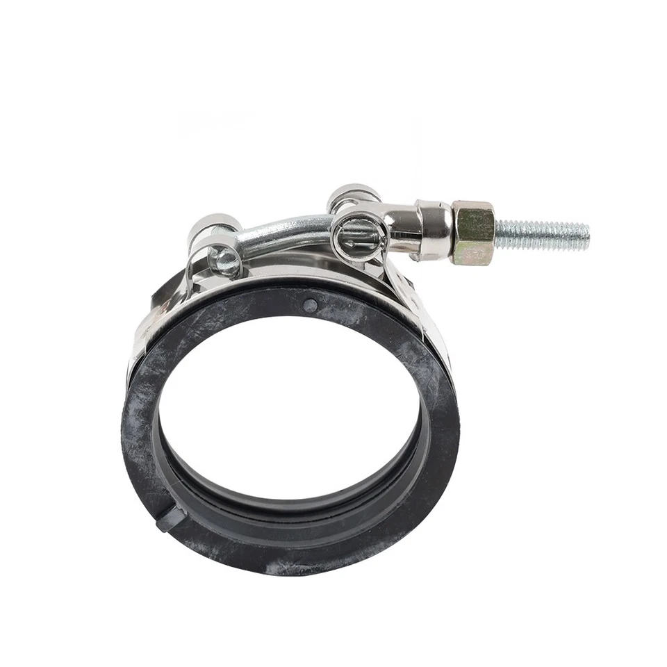 Vergaser-Ansaugstutzen-Klemmsatz 0437-069 für Arctic Cat 550 700 Prowler 550 700 - Image 4 of 4