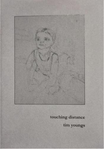 Тим Янгс Расстояние прикосновения (в мягкой обложке) (ИМПОРТ из Великобритании)