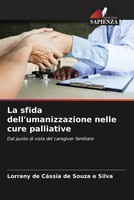 Lorrany De CáSsia De Souza E Silva | La Sfida Dell'umanizzazione Nelle Cure...